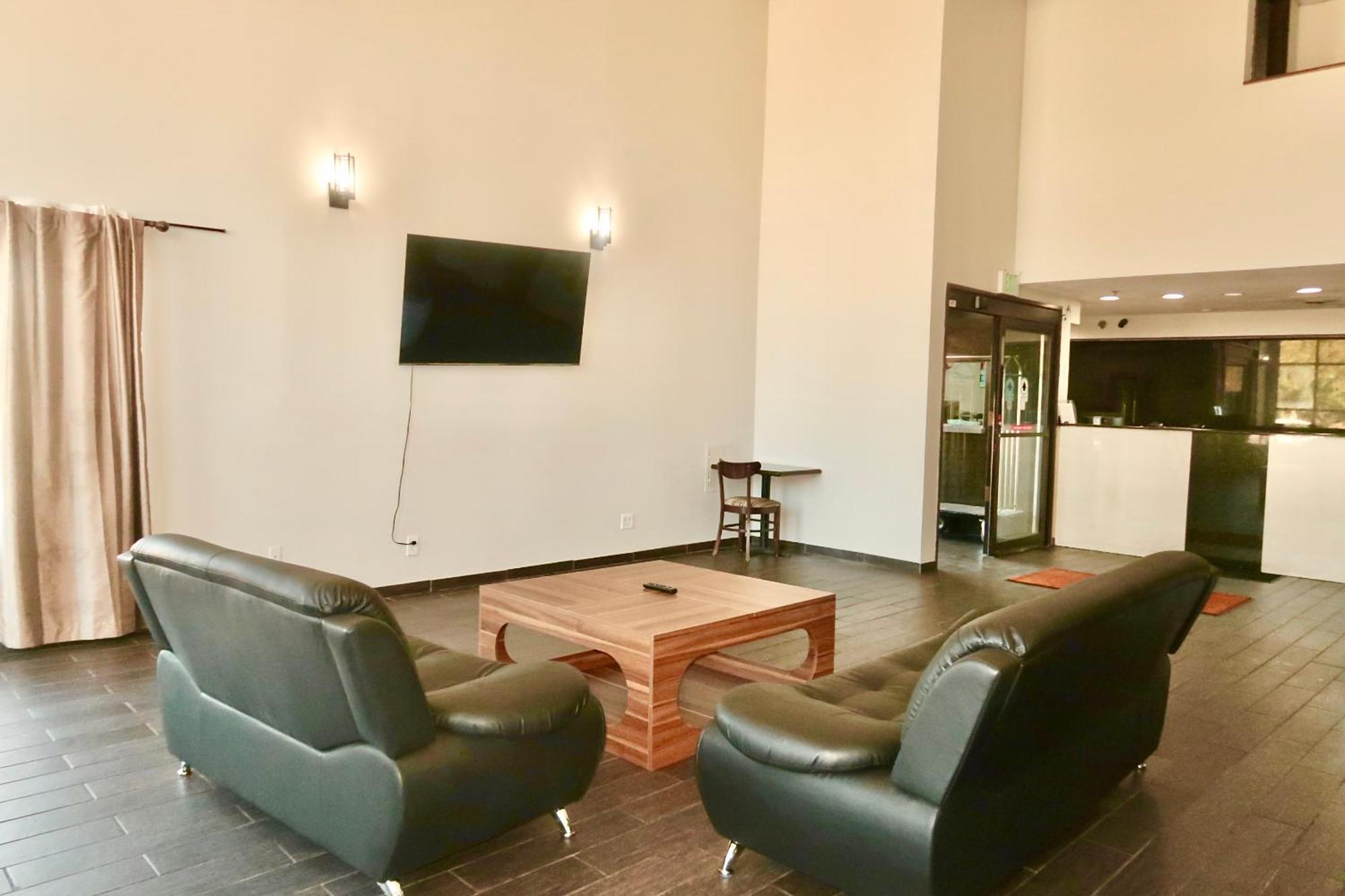 Motel 6 Elkhart, In المظهر الخارجي الصورة