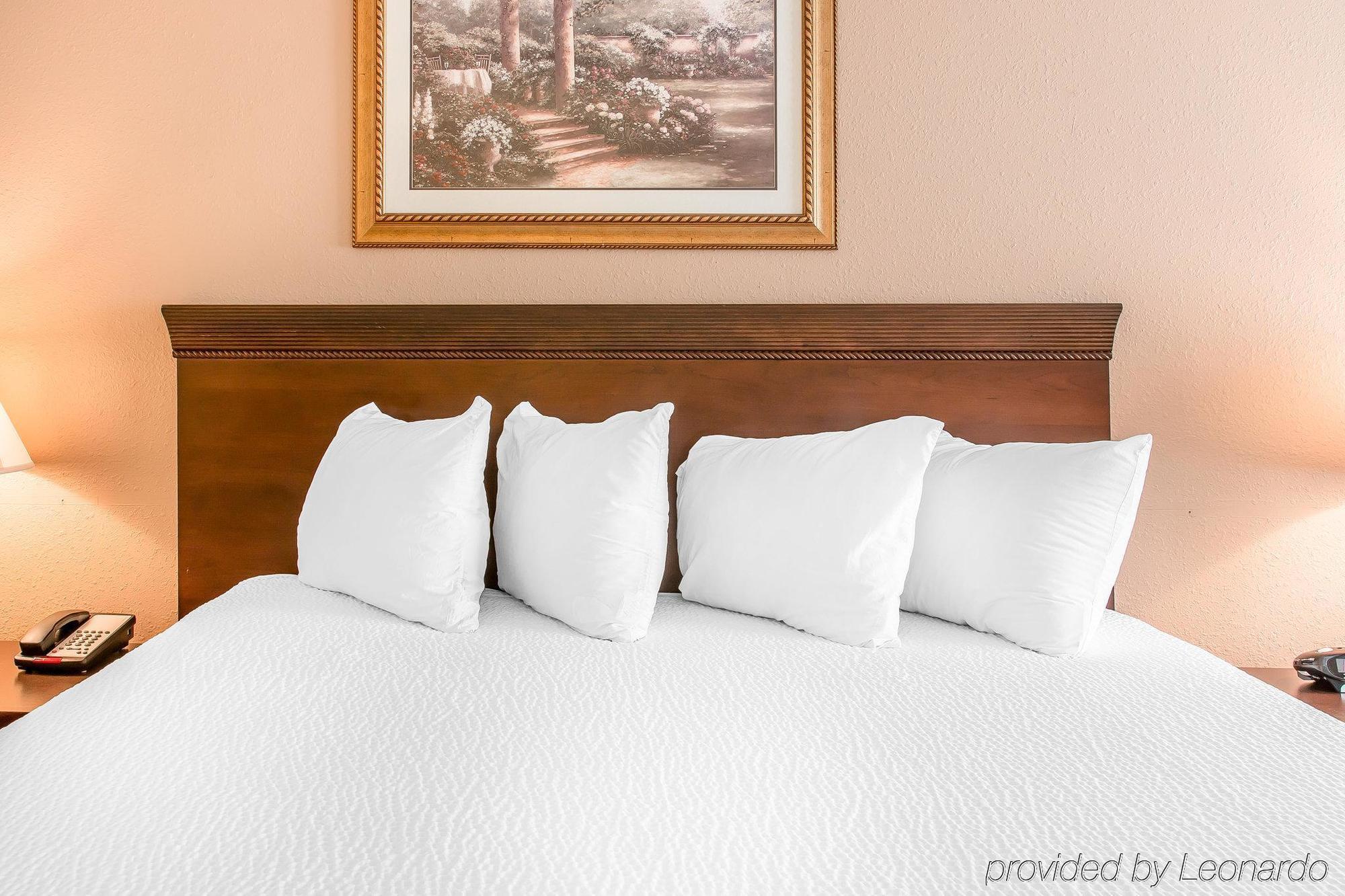 Motel 6 Elkhart, In المظهر الخارجي الصورة