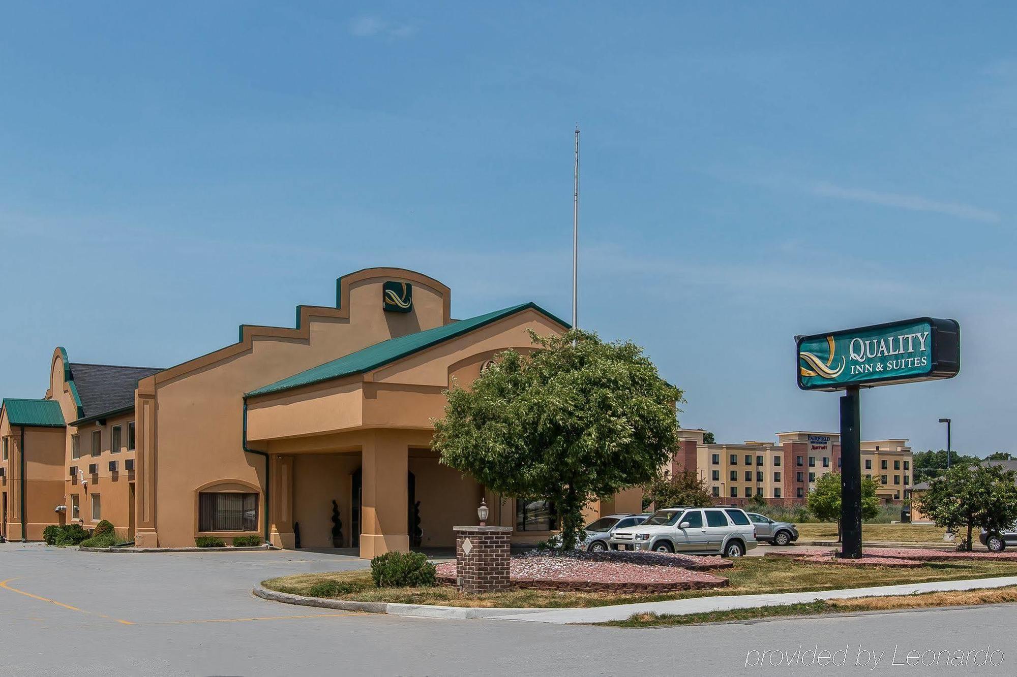 Motel 6 Elkhart, In المظهر الخارجي الصورة