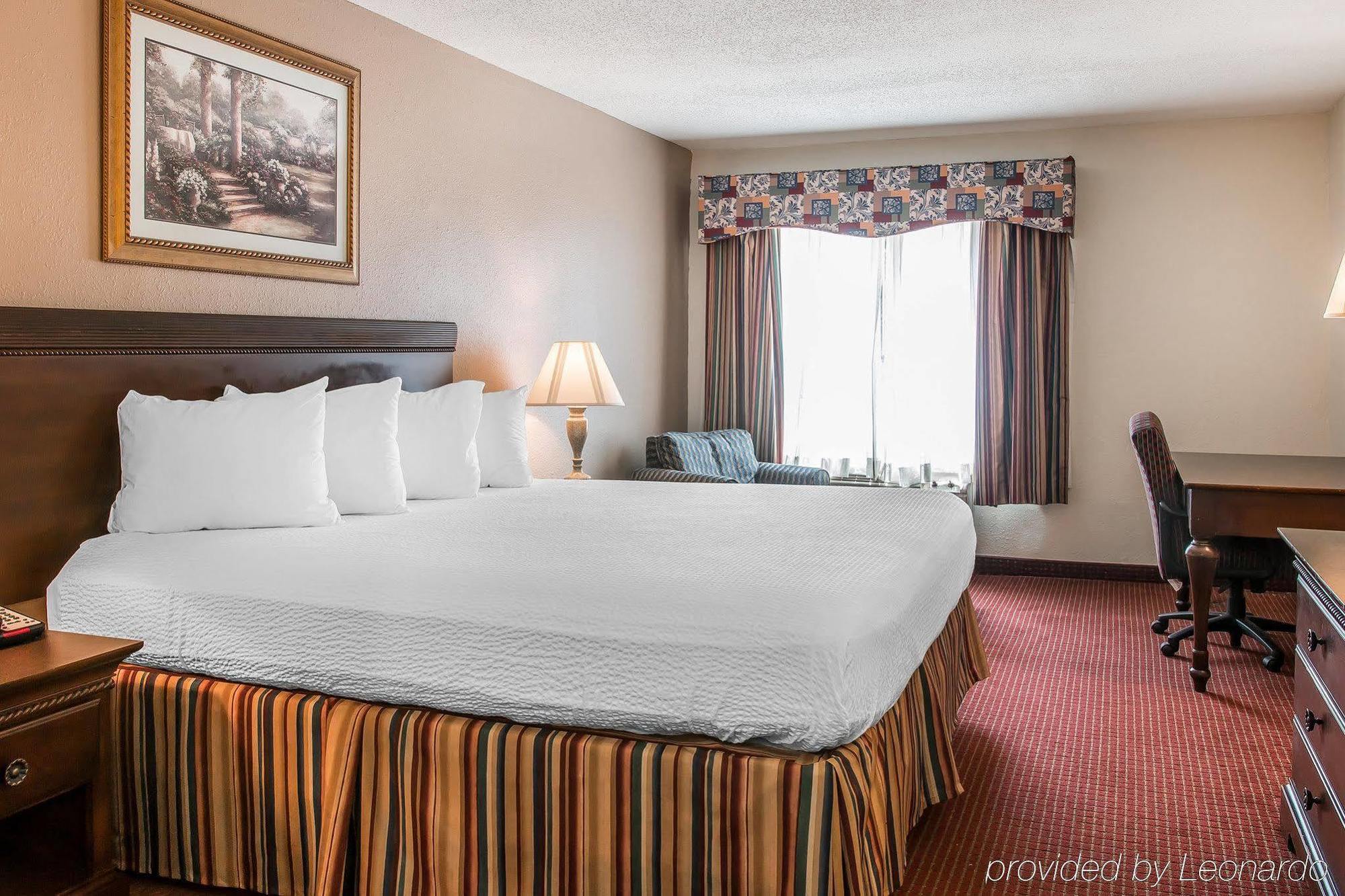 Motel 6 Elkhart, In المظهر الخارجي الصورة
