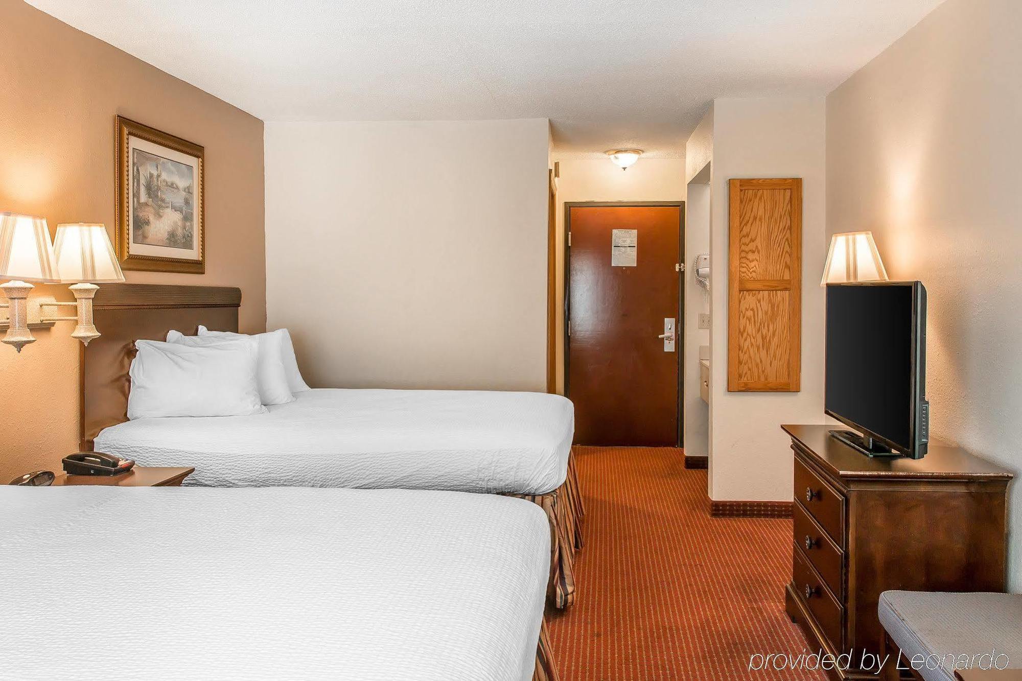 Motel 6 Elkhart, In المظهر الخارجي الصورة