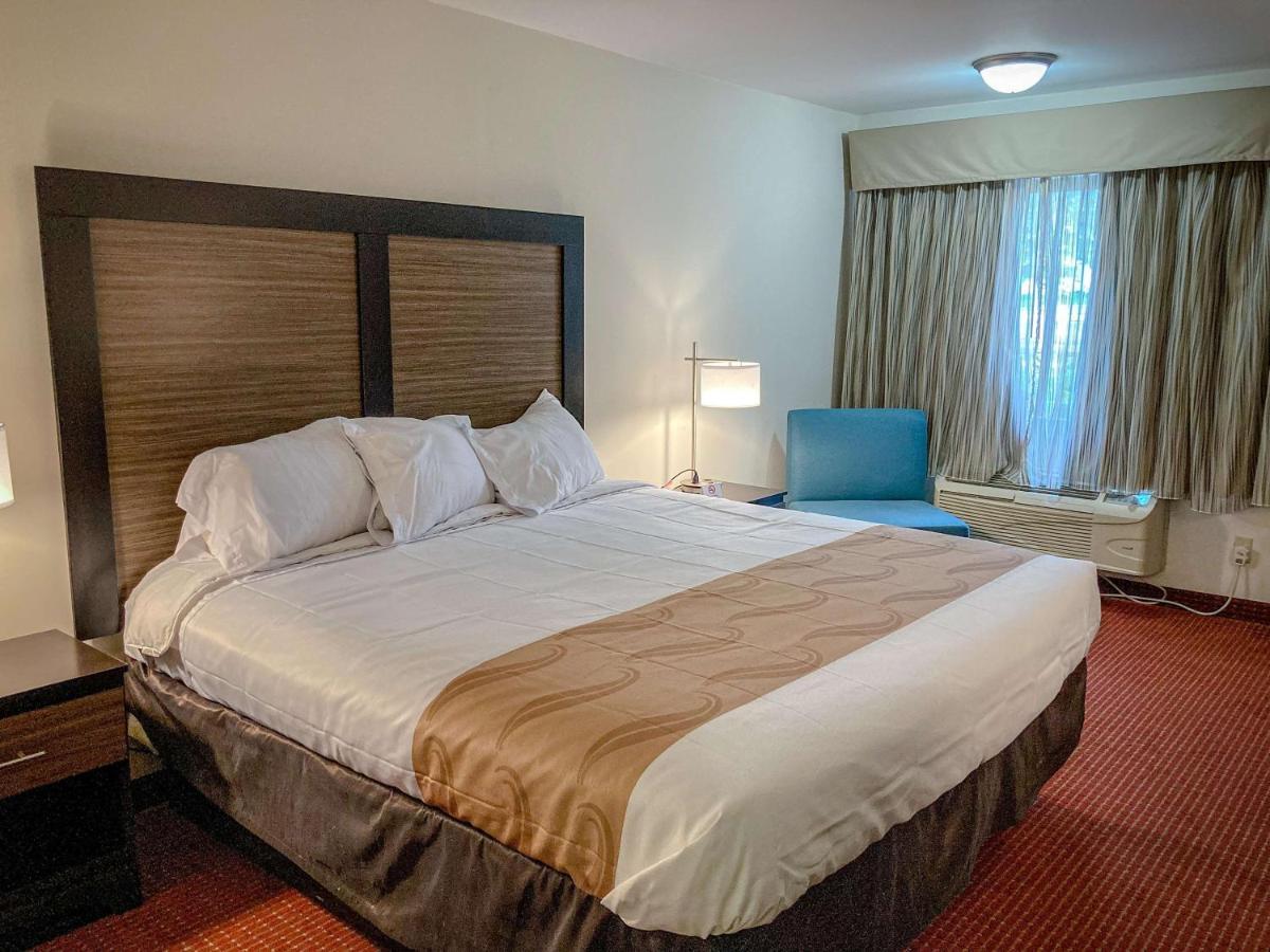 Motel 6 Elkhart, In المظهر الخارجي الصورة